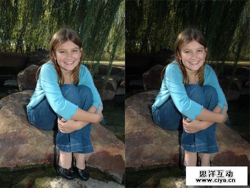 Photoshop Touch-Up Tutorials