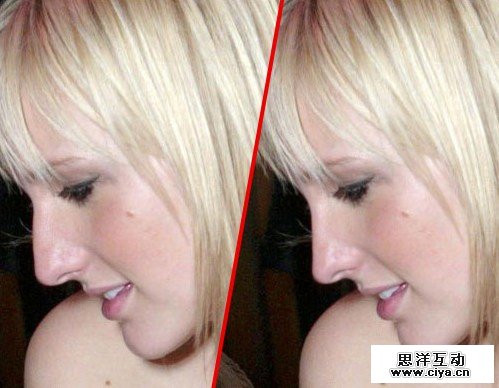 Photoshop Touch-Up Tutorials