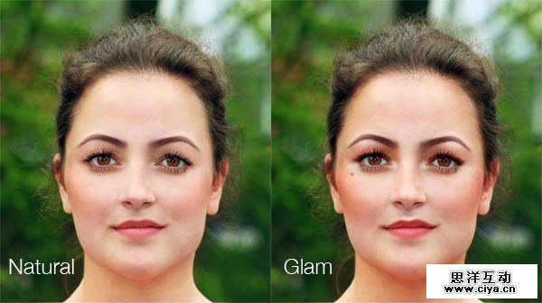 Photoshop Touch-Up Tutorials