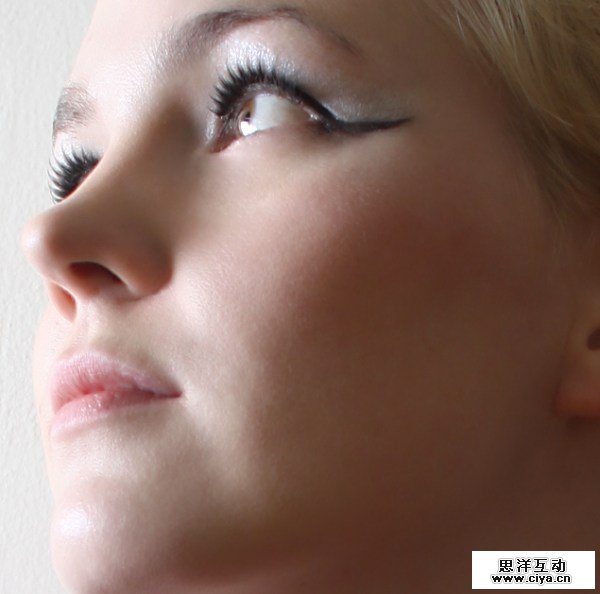 Photoshop Touch-Up Tutorials