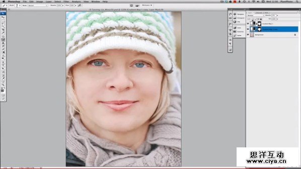 Photoshop Touch-Up Tutorials