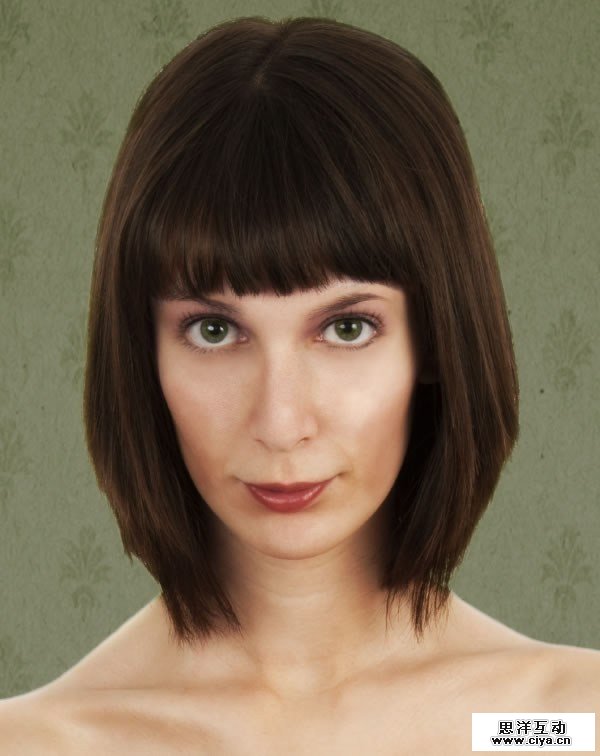 Photoshop Touch-Up Tutorials