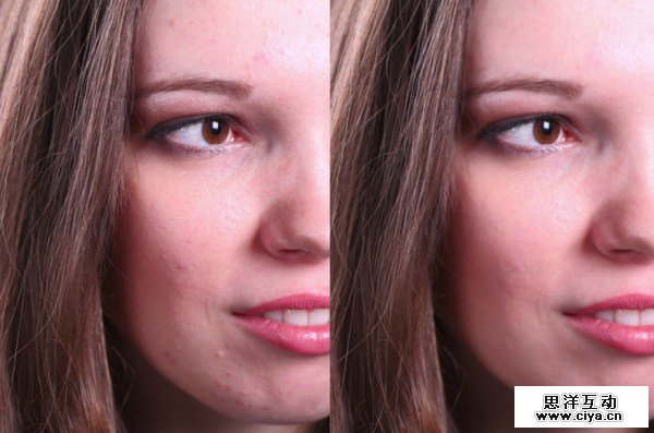 Photoshop Touch-Up Tutorials