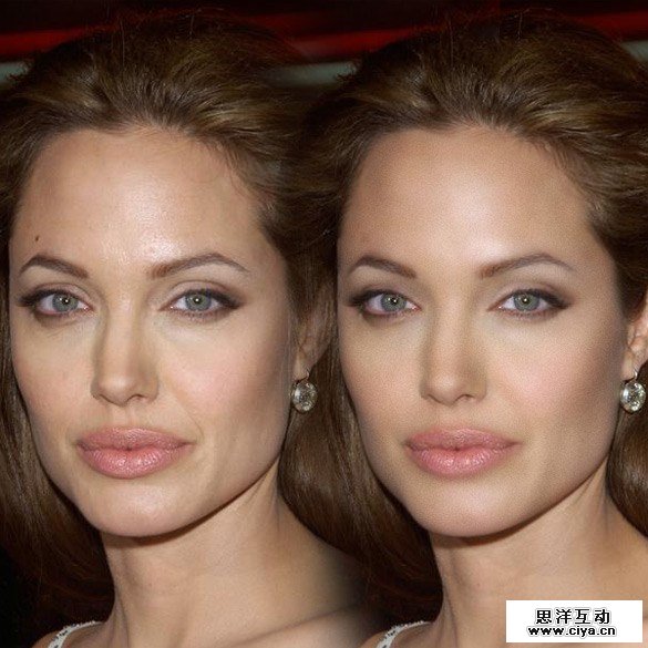 Photoshop Touch-Up Tutorials