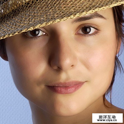 Photoshop Touch-Up Tutorials