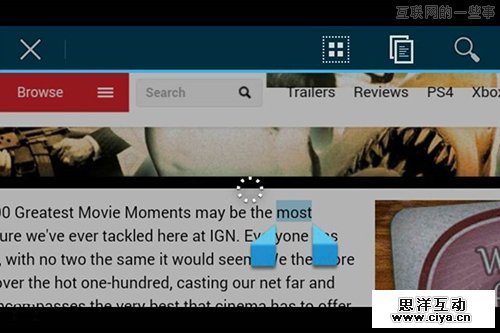 Google Glass日常交互体验,互联网的一些事