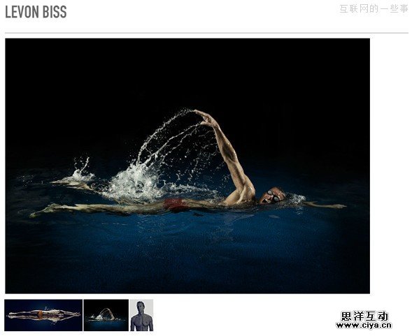 日常设计：网站设计灵感的十个来源,互联网的一些事