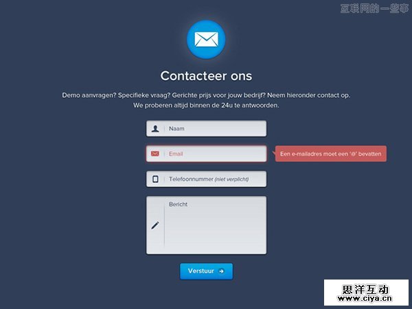 你会犯哪些网页设计最常见可用性错误？,互联网的一些事