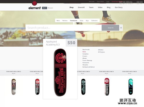 你会犯哪些网页设计最常见可用性错误？,互联网的一些事