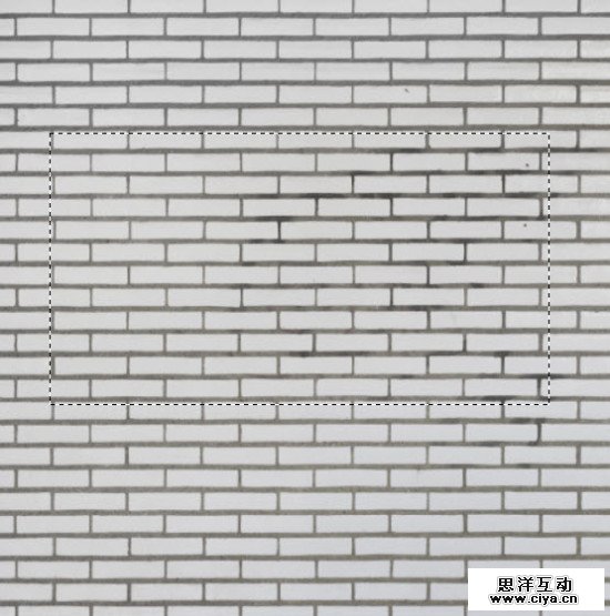 1 sel 550x555 Create Unique Neon Text Effect in Photoshop