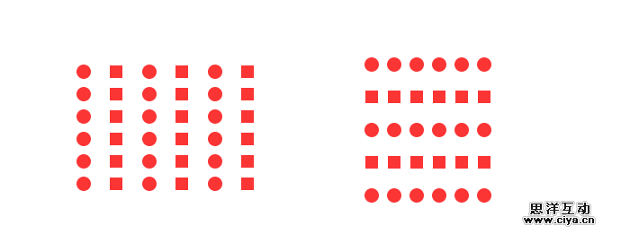 交互设计与心理学关系,互联网的一些事