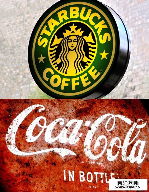 利用色彩来吸引用户（译）,互联网的一些事