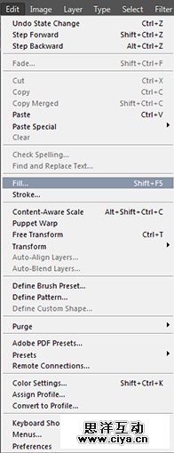 13863840932766381 在Photoshop中创建点彩油墨画人物肖像