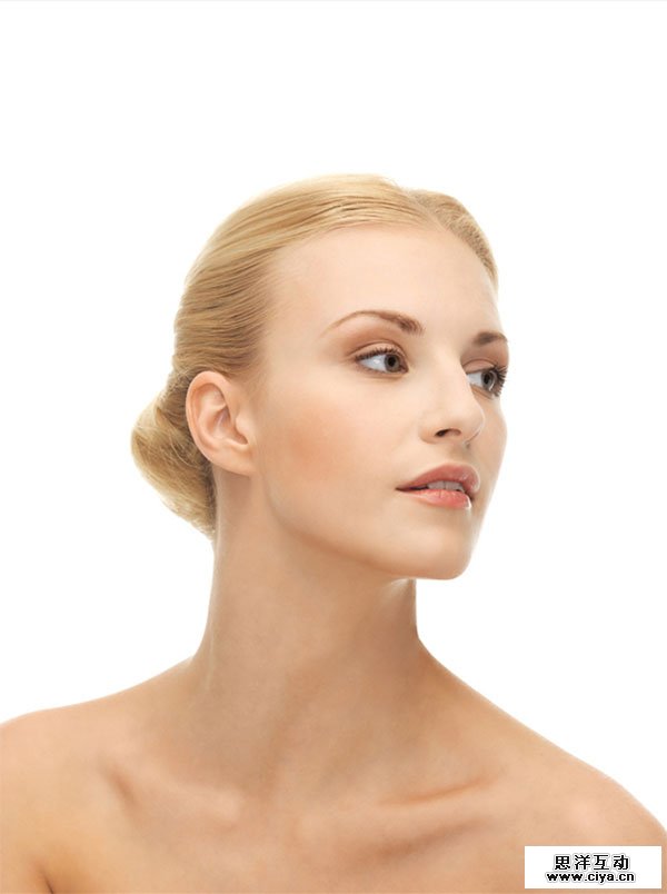 1386384093326631 在Photoshop中创建点彩油墨画人物肖像