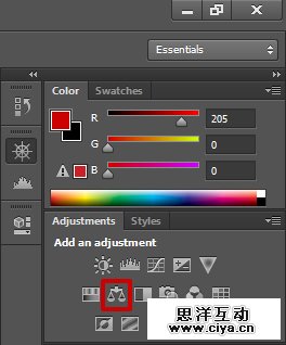 1386384093984510 在Photoshop中创建点彩油墨画人物肖像