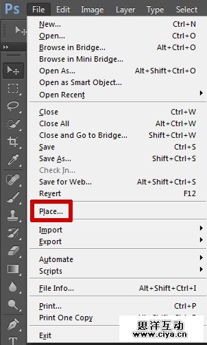 1386384093490621 在Photoshop中创建点彩油墨画人物肖像