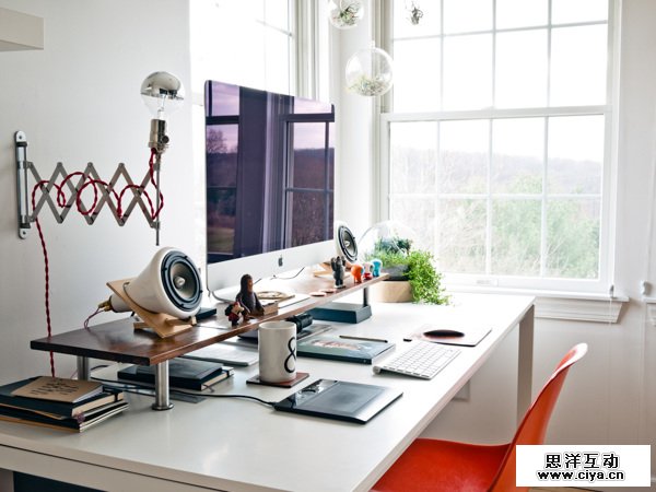 新手入行必备：网页设计师基本功