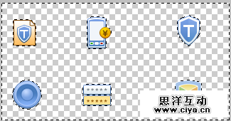 超赞！切图绝技之扣图大法