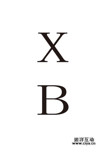 为什么英文能让你的设计变得高大上