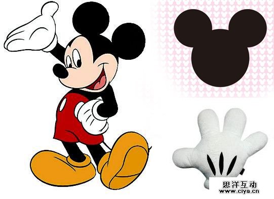 Logo设计的忌讳有哪些