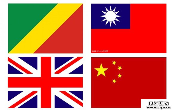 Logo设计的忌讳有哪些