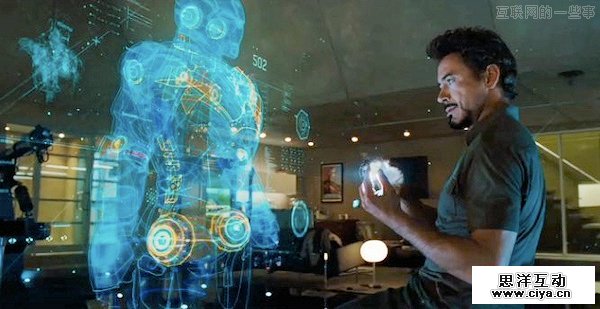 新人必学：交互设计师的知识架构,互联网的一些事