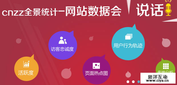 中国网站统计史——野路子里踏出的春天