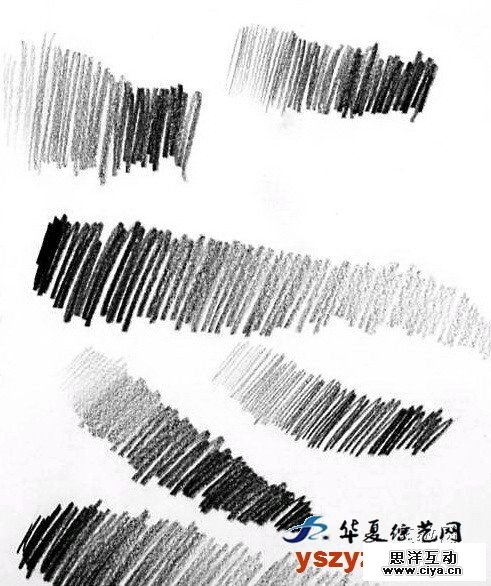 非科班同学有福啦!手把手教你从零基础开始学素描!