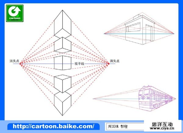非科班同学有福啦！手把手教你从零基础开始学素描！