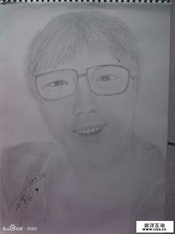 非科班同学有福啦！手把手教你从零基础开始学素描！