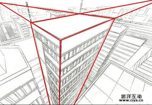 非科班同学有福啦！手把手教你从零基础开始学素描！