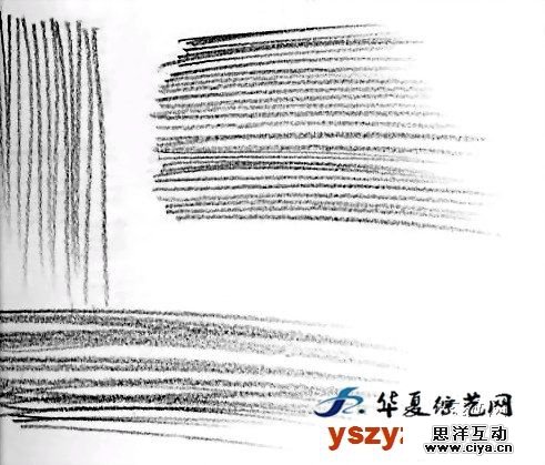 非科班同学有福啦!手把手教你从零基础开始学素描!