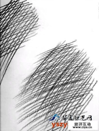 非科班同学有福啦！手把手教你从零基础开始学素描！