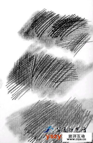 非科班同学有福啦！手把手教你从零基础开始学素描！