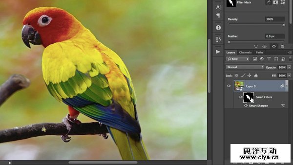 涨姿势！关于智能对象必知的10件事