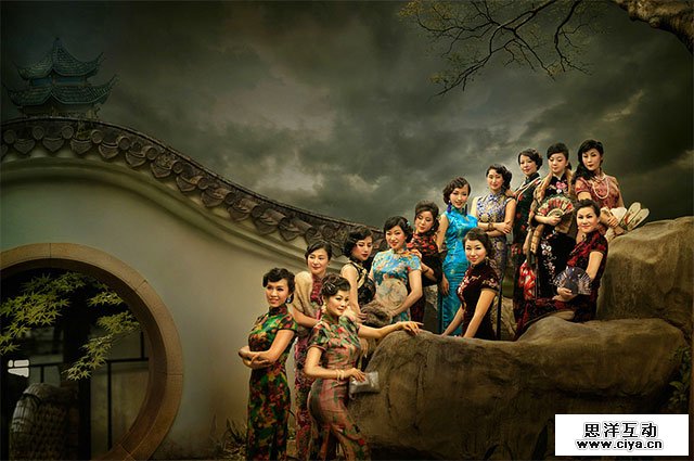 131 致PS新手书——怎样才能真正学好PS