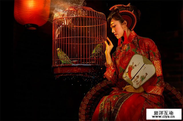 71 致PS新手书——怎样才能真正学好PS