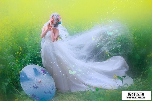 61 致PS新手书——怎样才能真正学好PS