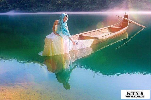 31 致PS新手书——怎样才能真正学好PS