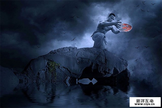 111 致PS新手书——怎样才能真正学好PS