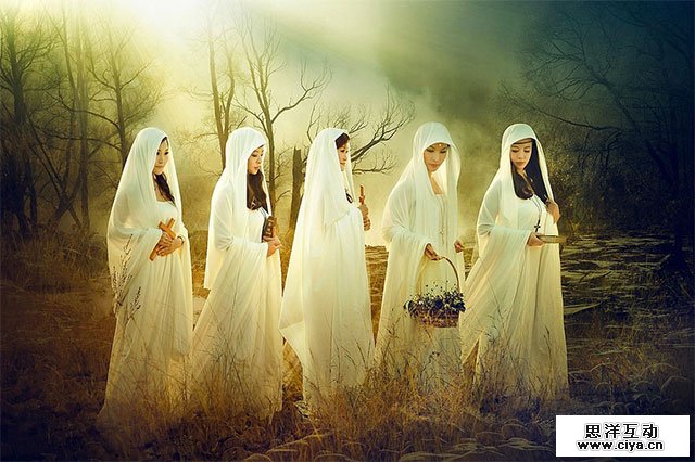 17 致PS新手书——怎样才能真正学好PS