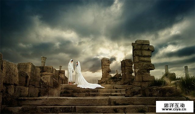 16 致PS新手书——怎样才能真正学好PS