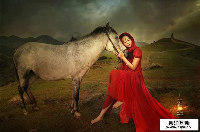 22 致PS新手书——怎样才能真正学好PS