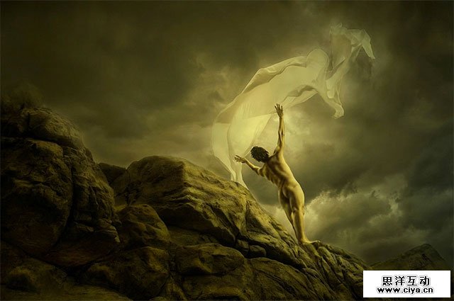 18 致PS新手书——怎样才能真正学好PS