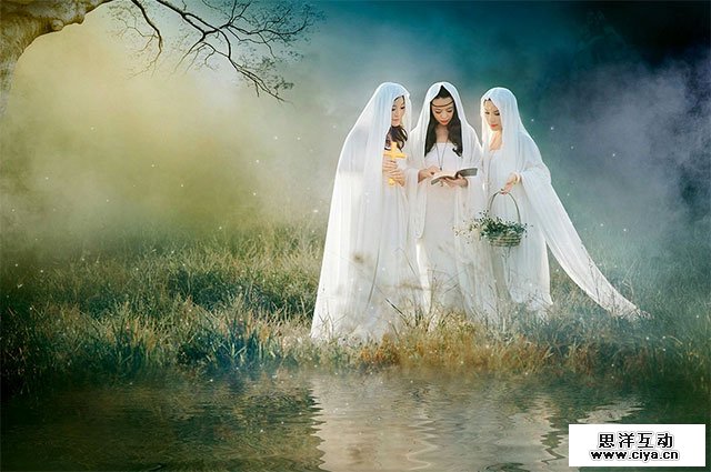 13 致PS新手书——怎样才能真正学好PS