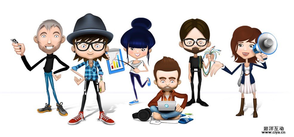 超赞！设计师完全自学指南