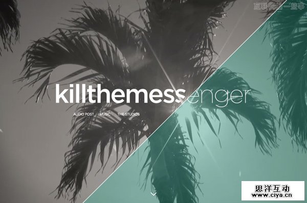 如何预测下一个网页设计趋势？,互联网的一些事