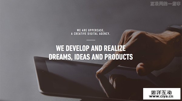 如何预测下一个网页设计趋势？,互联网的一些事