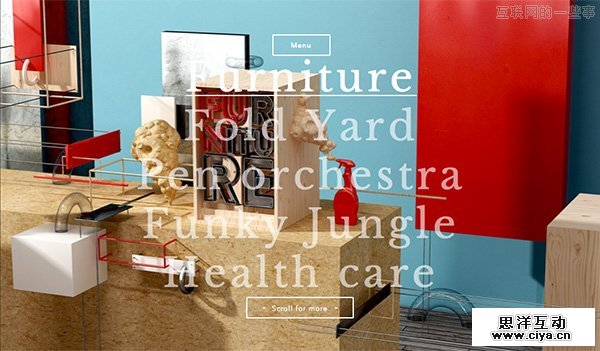 如何预测下一个网页设计趋势？,互联网的一些事