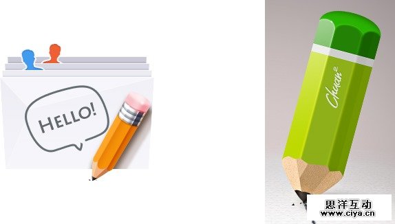 UI设计师自学记：抄袭别人，超越自己